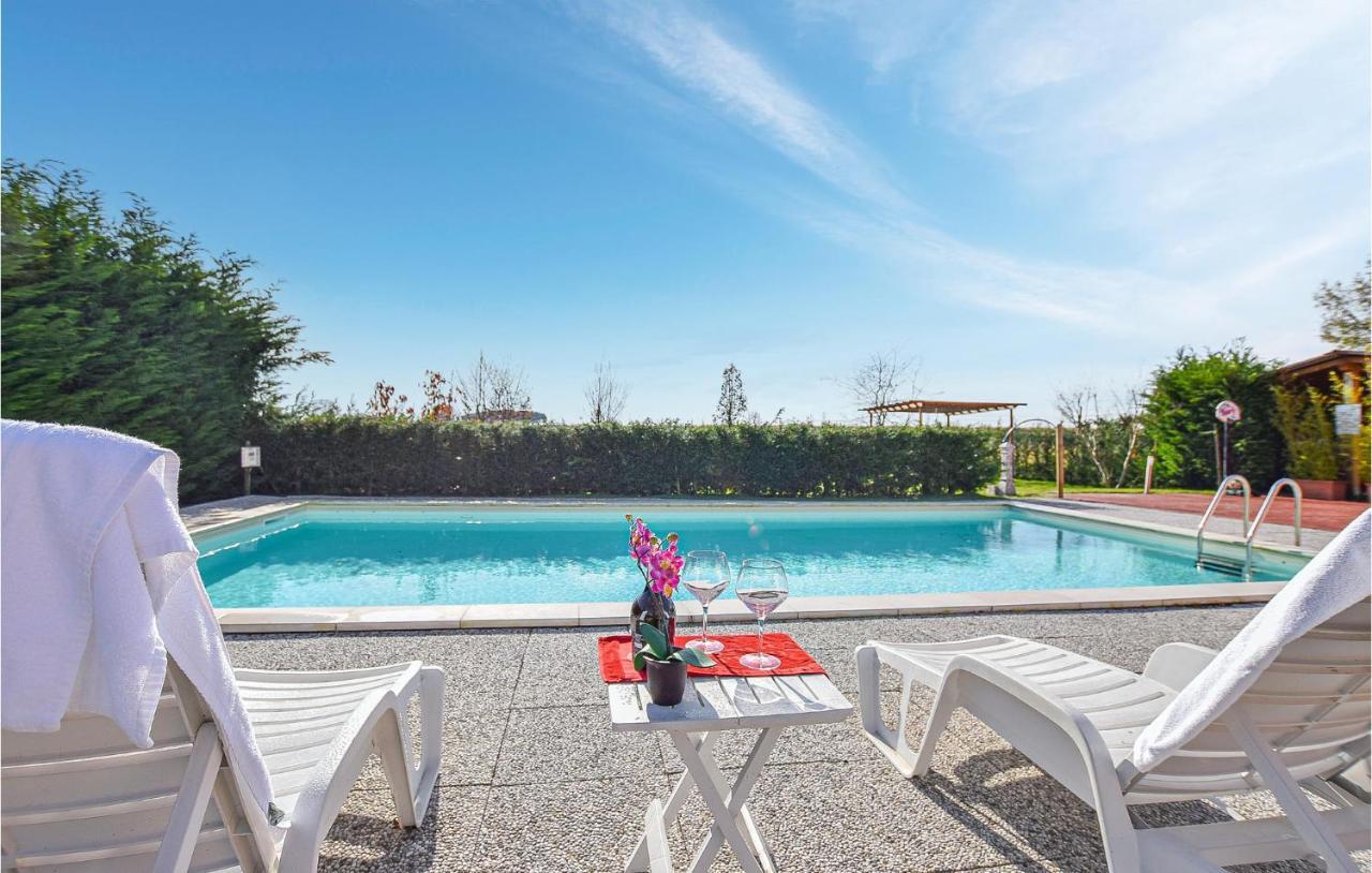 Casa Marina Βίλα Santa Margherita  Εξωτερικό φωτογραφία