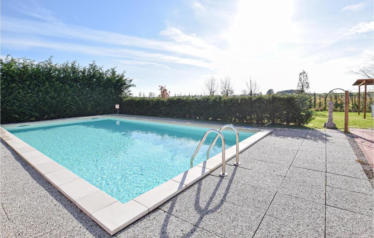 Casa Marina Βίλα Santa Margherita  Εξωτερικό φωτογραφία