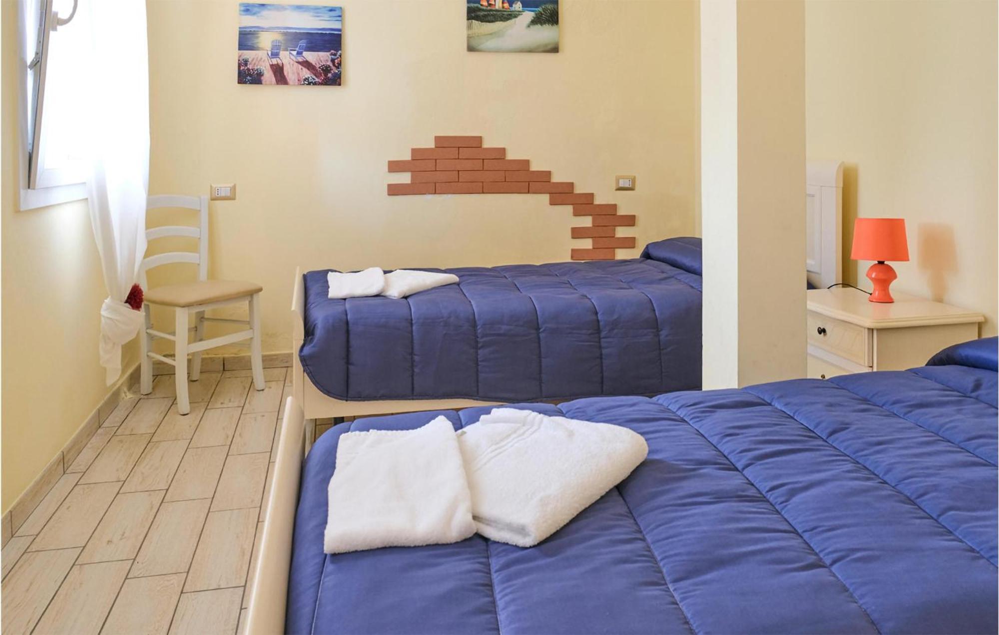 Casa Marina Βίλα Santa Margherita  Εξωτερικό φωτογραφία
