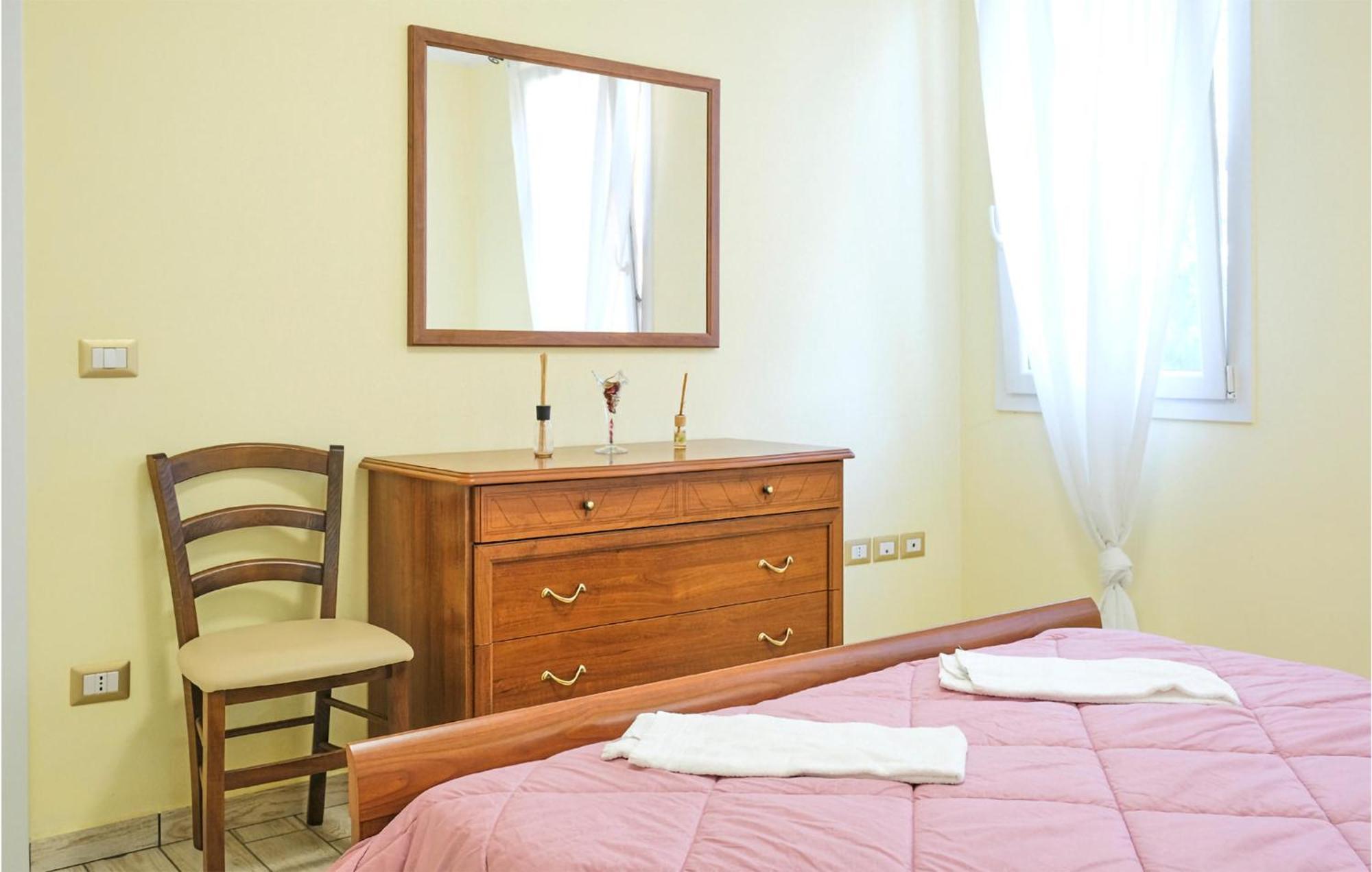 Casa Marina Βίλα Santa Margherita  Εξωτερικό φωτογραφία