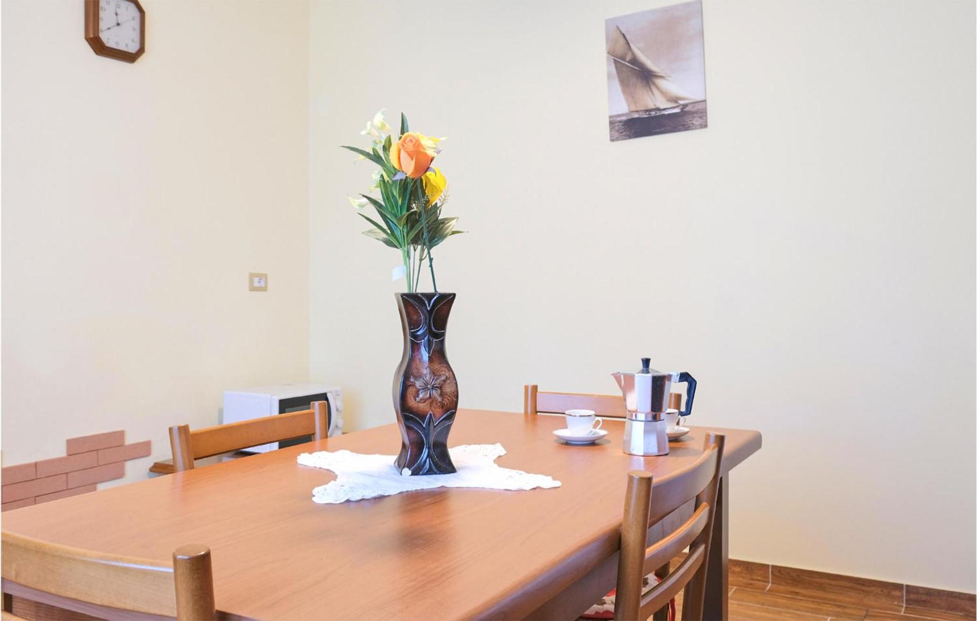 Casa Marina Βίλα Santa Margherita  Εξωτερικό φωτογραφία