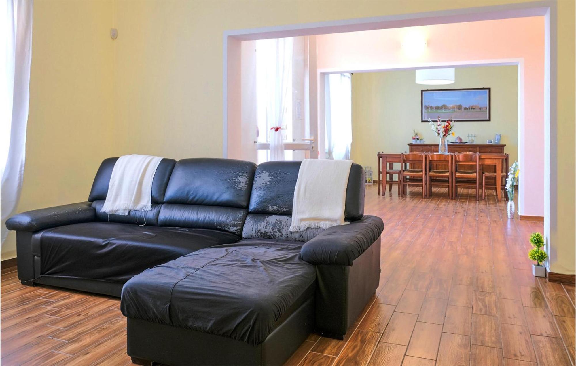 Casa Marina Βίλα Santa Margherita  Εξωτερικό φωτογραφία