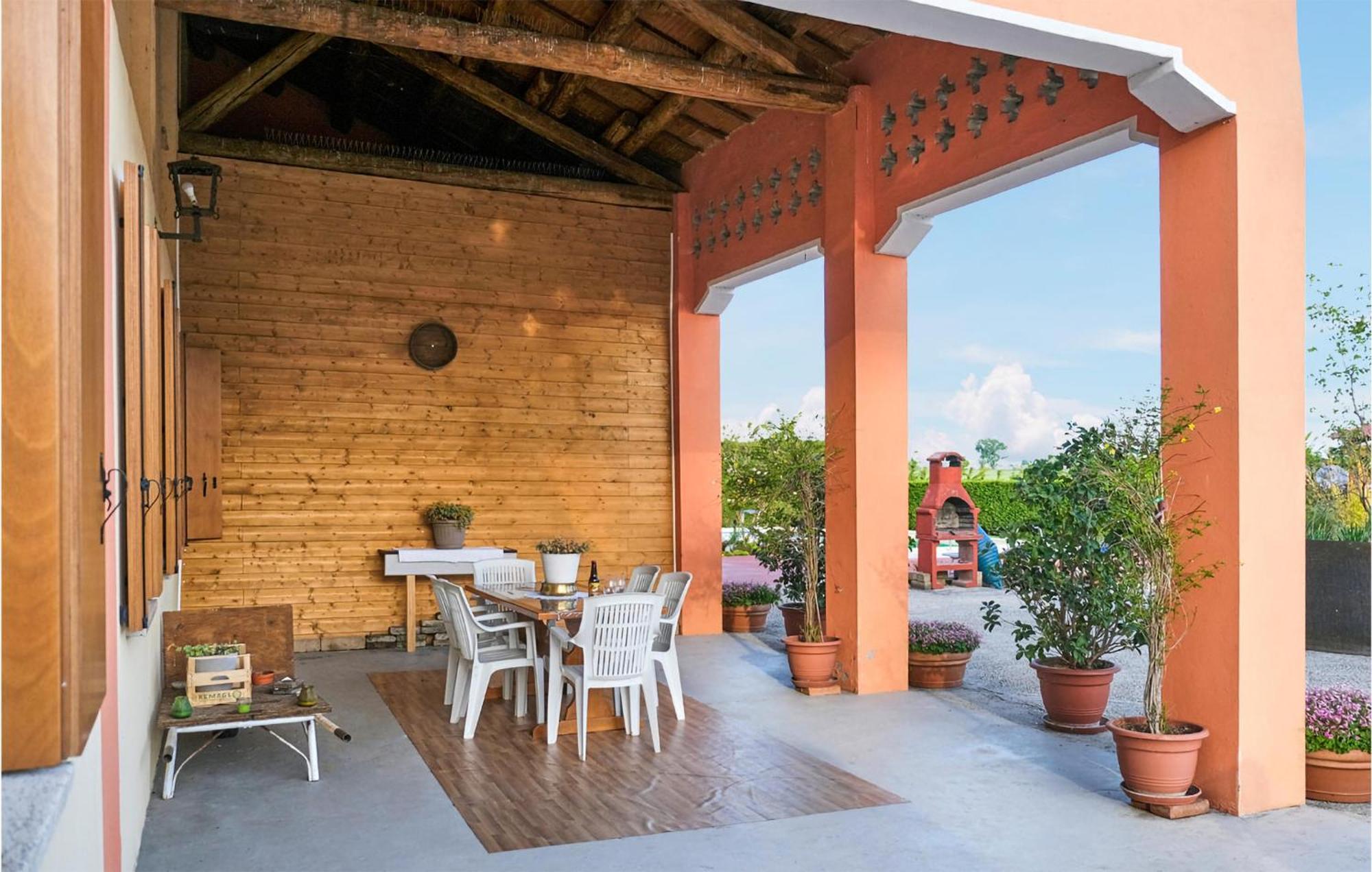 Casa Marina Βίλα Santa Margherita  Εξωτερικό φωτογραφία