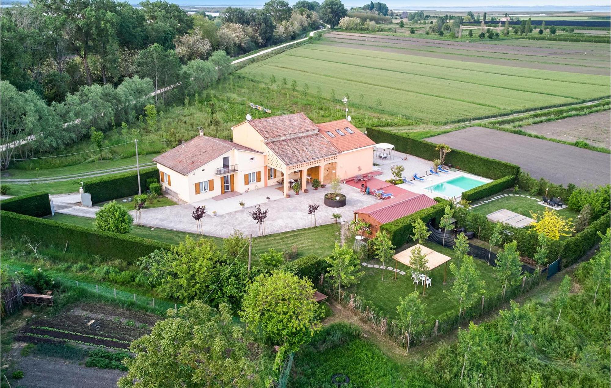 Casa Marina Βίλα Santa Margherita  Εξωτερικό φωτογραφία