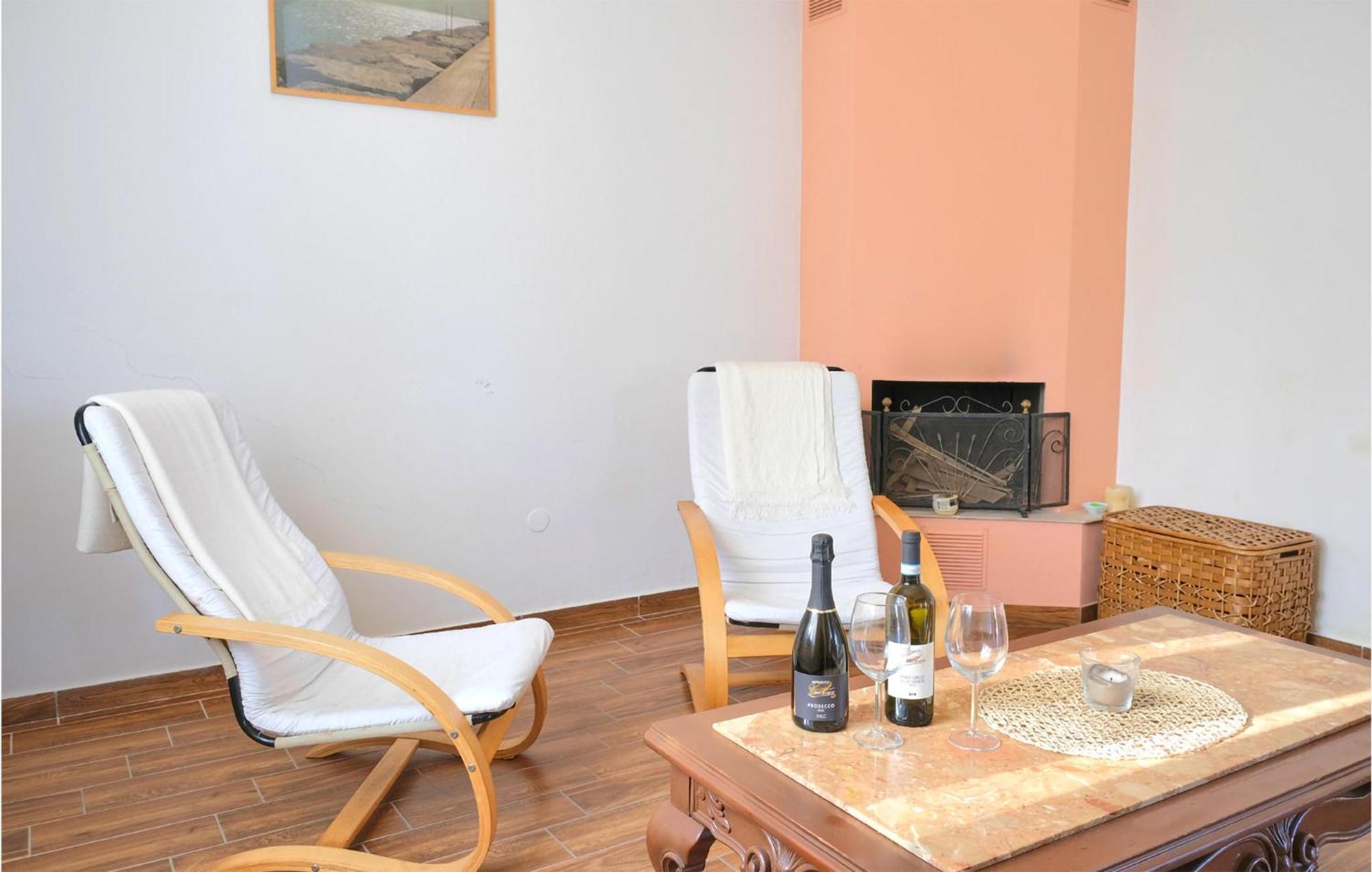 Casa Marina Βίλα Santa Margherita  Εξωτερικό φωτογραφία