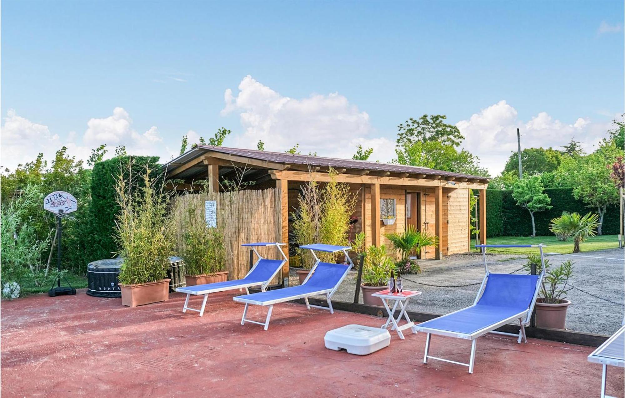 Casa Marina Βίλα Santa Margherita  Εξωτερικό φωτογραφία